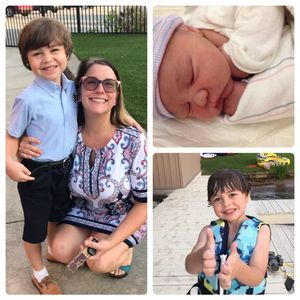 Meet your Posher, Jessica